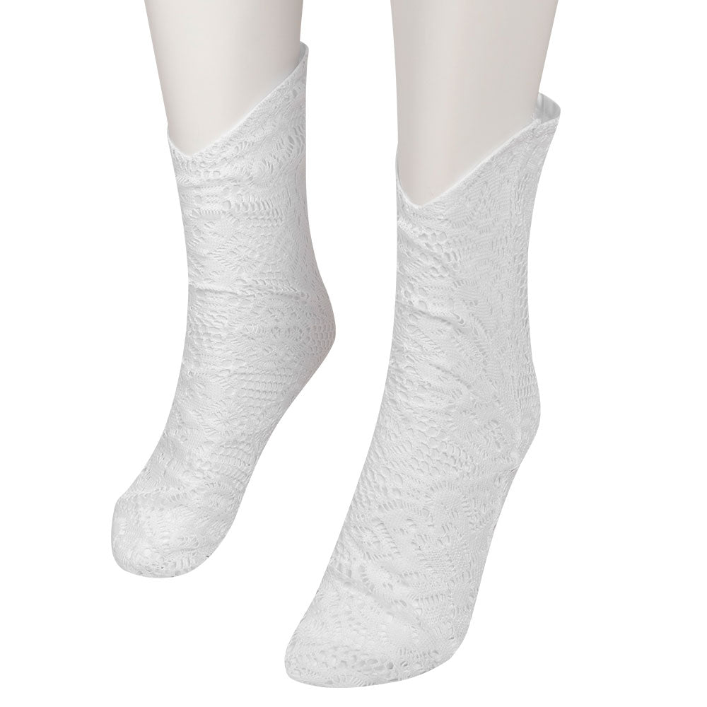 Déguisement Genshin Impact Katheryne Cosplay