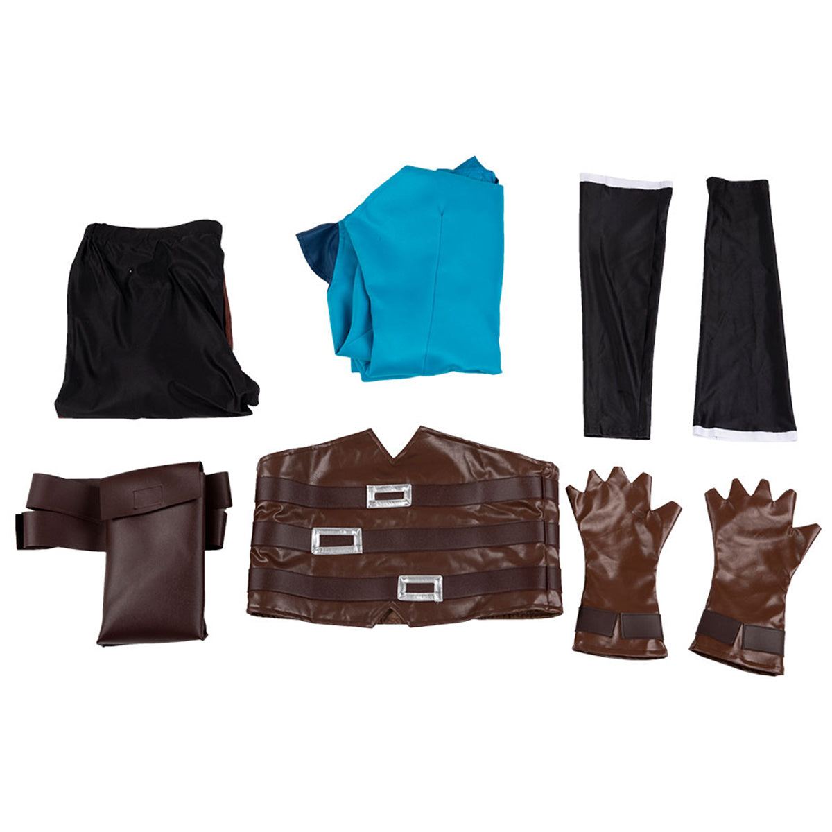 The Legend of Vox Machina Vex'ahlia Cosplay Costume