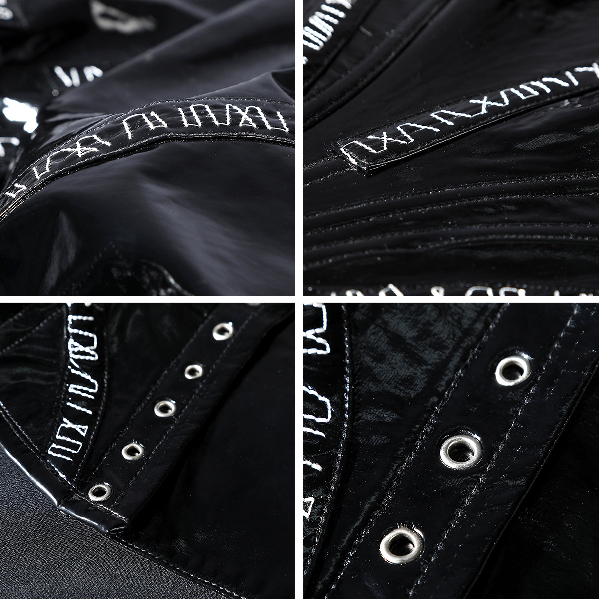 Batman Returns (1992) Catwoman Selina Kyle Cosplay Costume