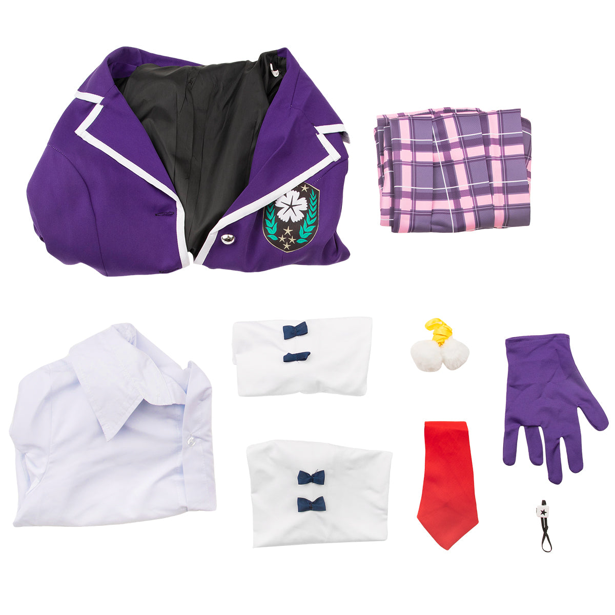 2022 Tokyo Mew Mew Ichigo Momomiya Costume Cosplay