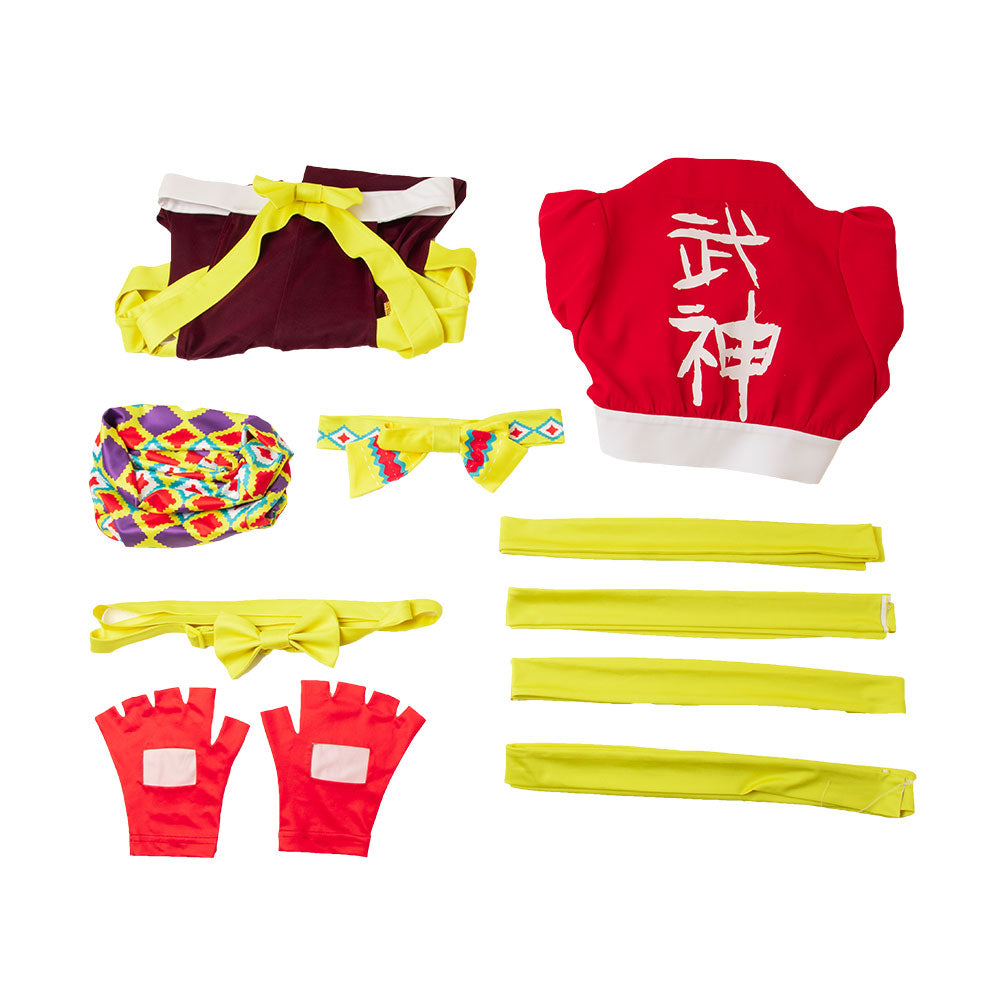 2022 Tokyo Mew Mew Ichigo Momomiya Costume Cosplay