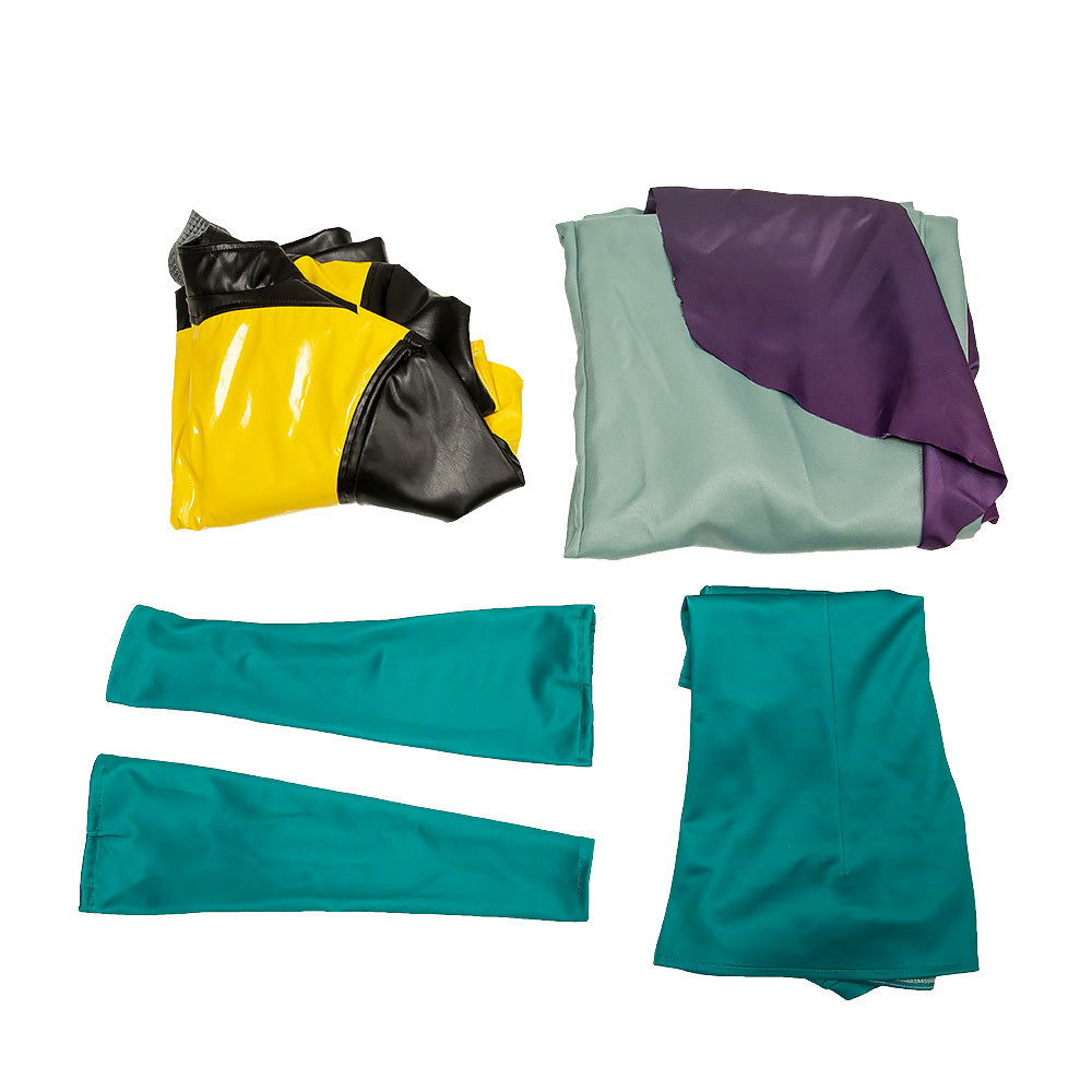 League Of Legends LOL Alune Cosplay Costume