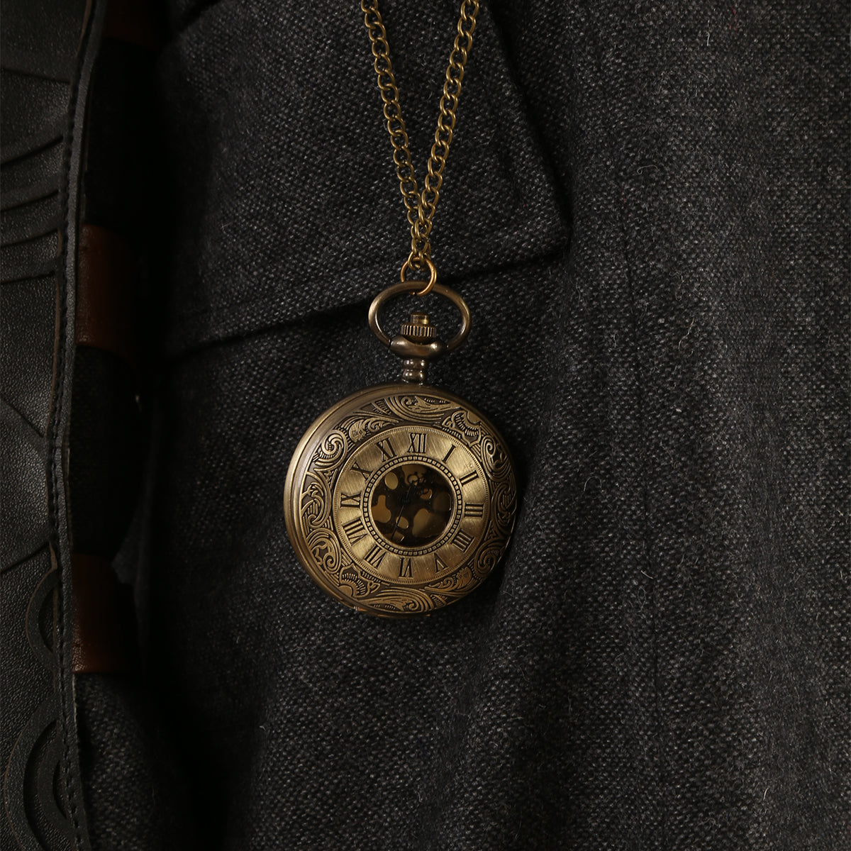 Bloodborne The Hunter Premium Edition Cosplay Costume