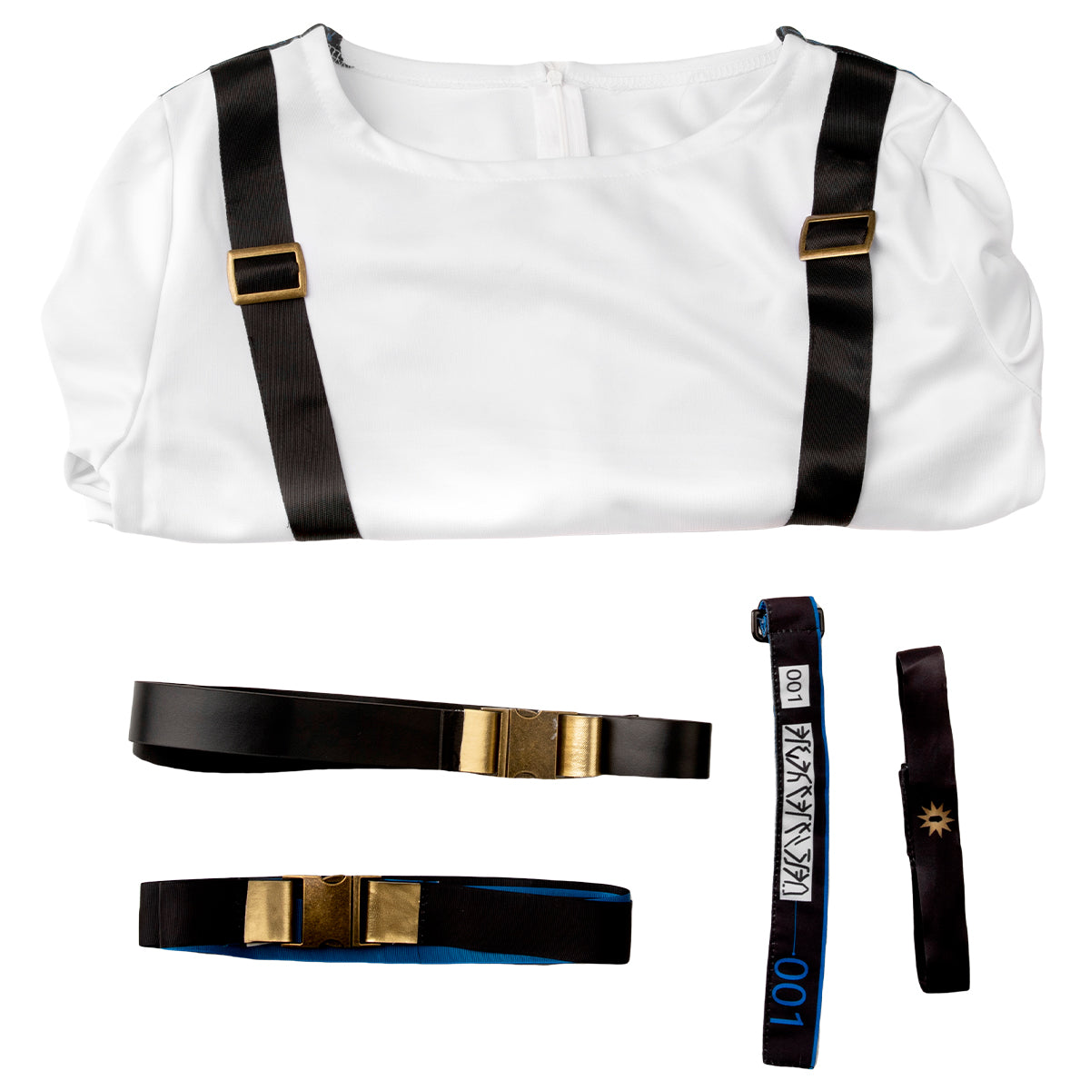 Costume de Cosplay Tokyo Mew Mew Ichigo Momomiya 2022