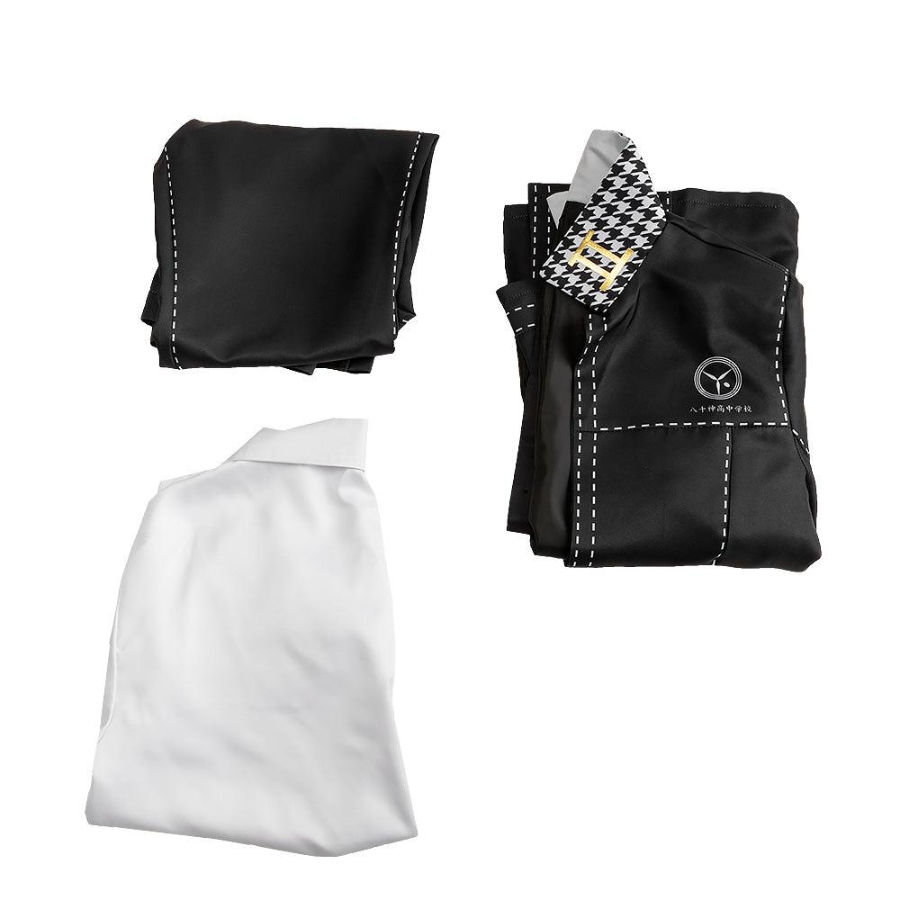 2022 東京喵喵一護桃宮 Cosplay 服裝