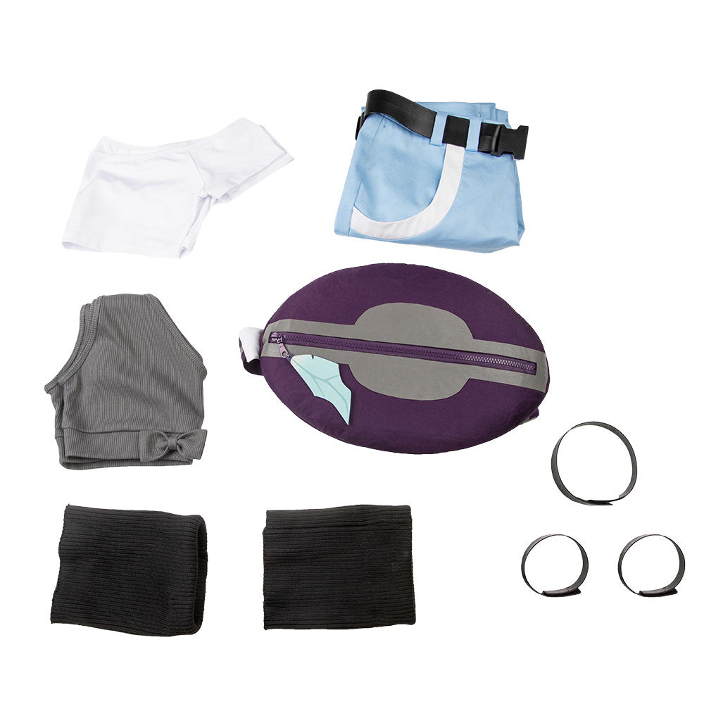 Costume de Cosplay Tokyo Mew Mew Ichigo Momomiya 2022