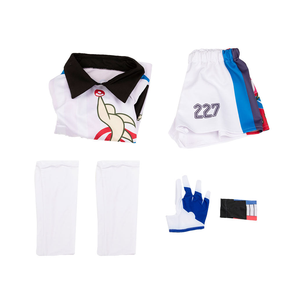 2022 東京喵喵一護桃宮 Cosplay 服裝