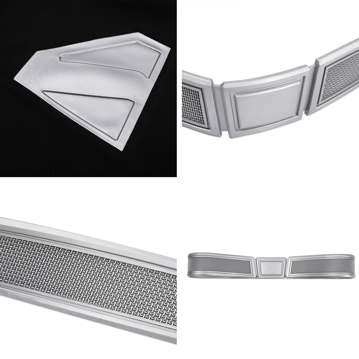 Disfraz de Hinata Hyuga de Naruto Halloween Cosplay - Edición D