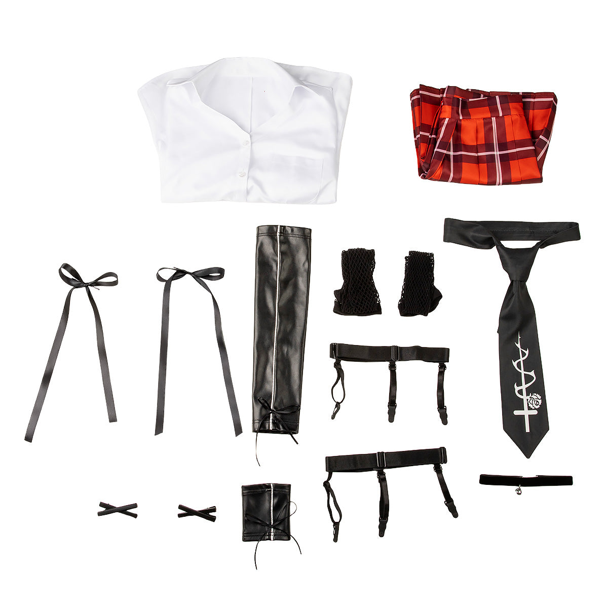 2022 Tokyo Mew Mew Ichigo Momomiya Costume Cosplay