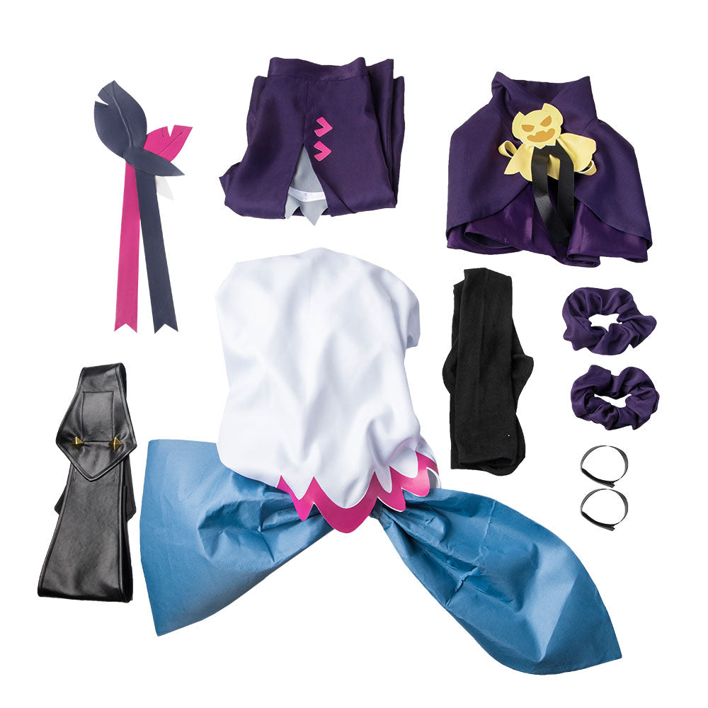 Costume de Cosplay Tokyo Mew Mew Ichigo Momomiya 2022