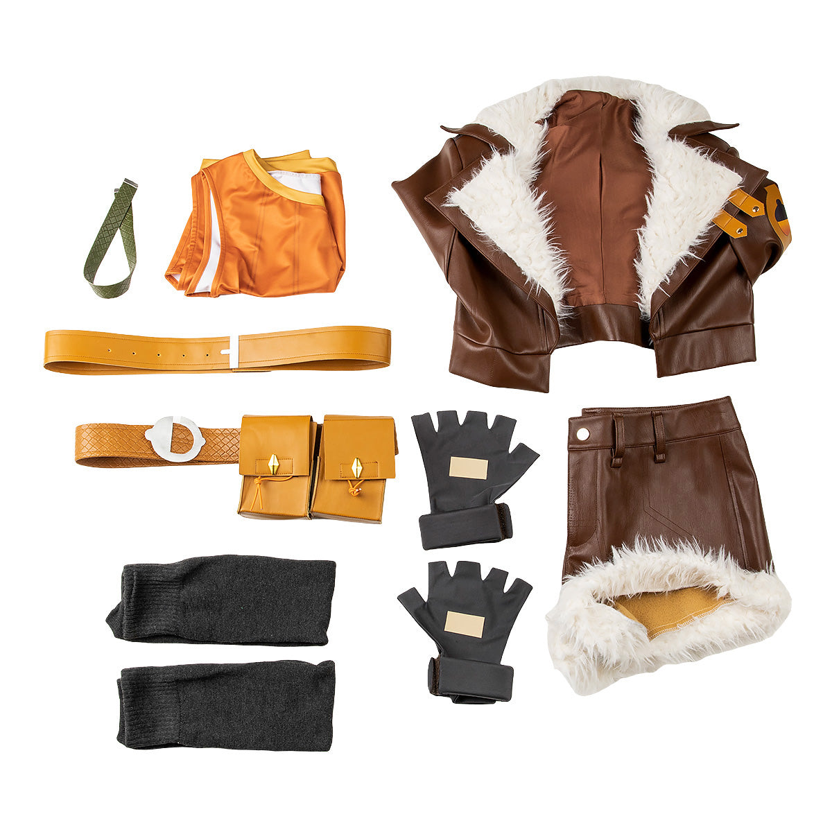 Final Fantasy VII Remake Tifa Lockhart Kimono Exotique Cosplay Costume