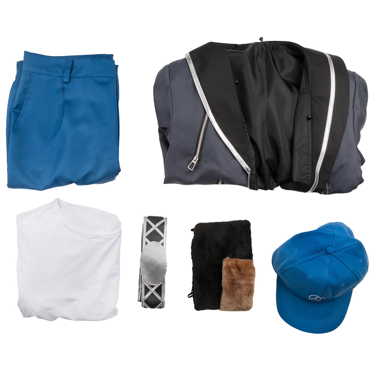 Vocaloid 初音未來 16 歲生日角色扮演服裝