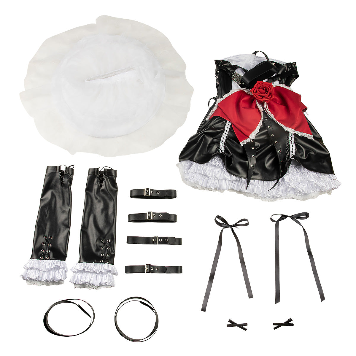 2022 Tokyo Mew Mew Ichigo Momomiya Costume Cosplay