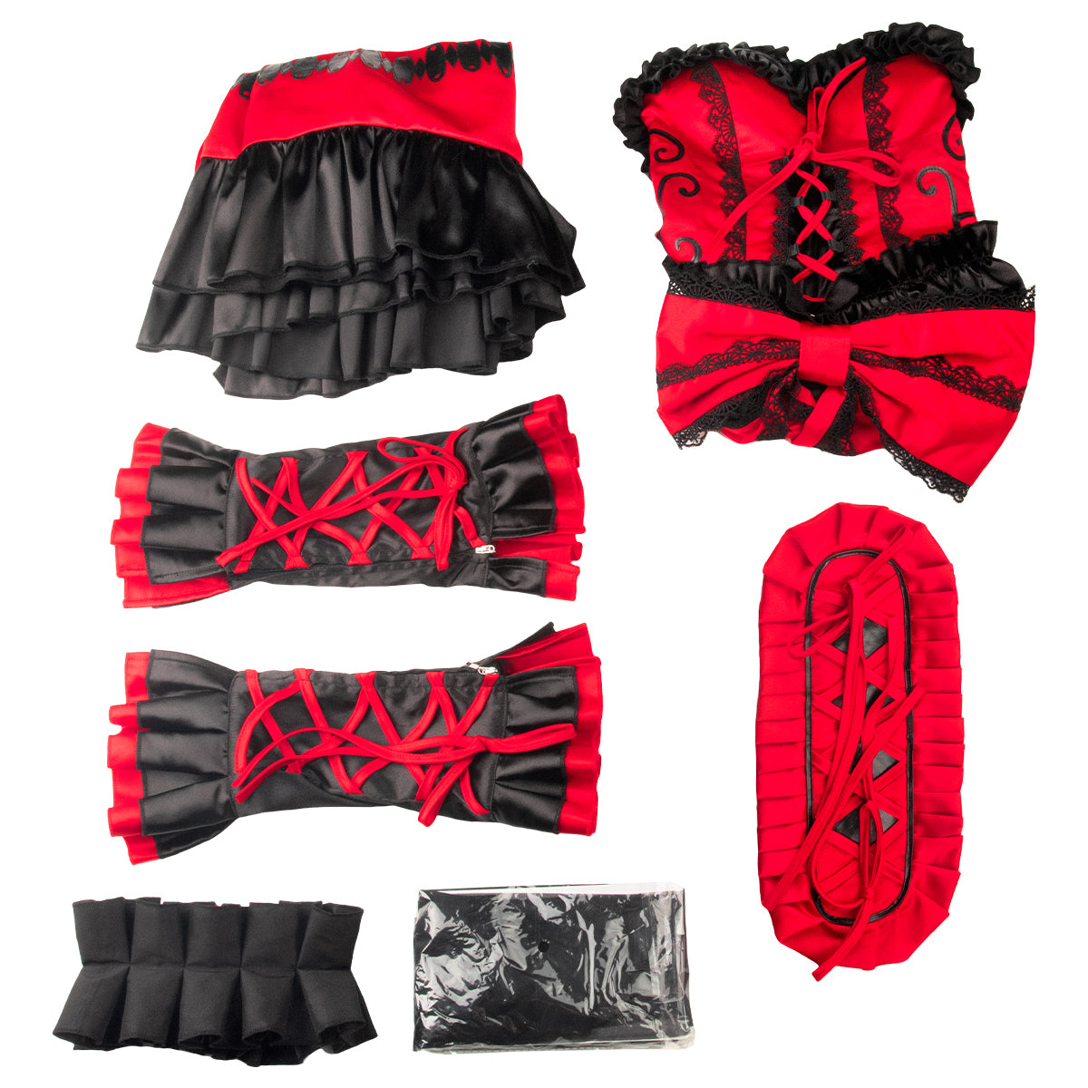 2022 Tokyo Mew Mew Ichigo Momomiya Costume Cosplay