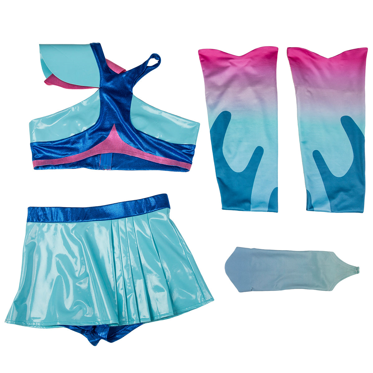 2022 Tokyo Mew Mew Ichigo Momomiya Costume Cosplay