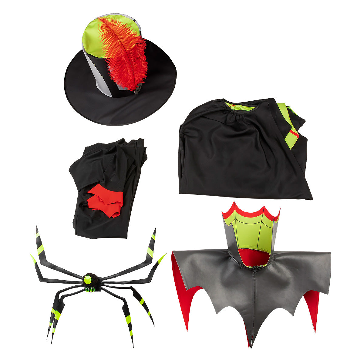 死神:千年血戰 亞克·斯特恩·里特·尤瓦赫 Cosplay Costume