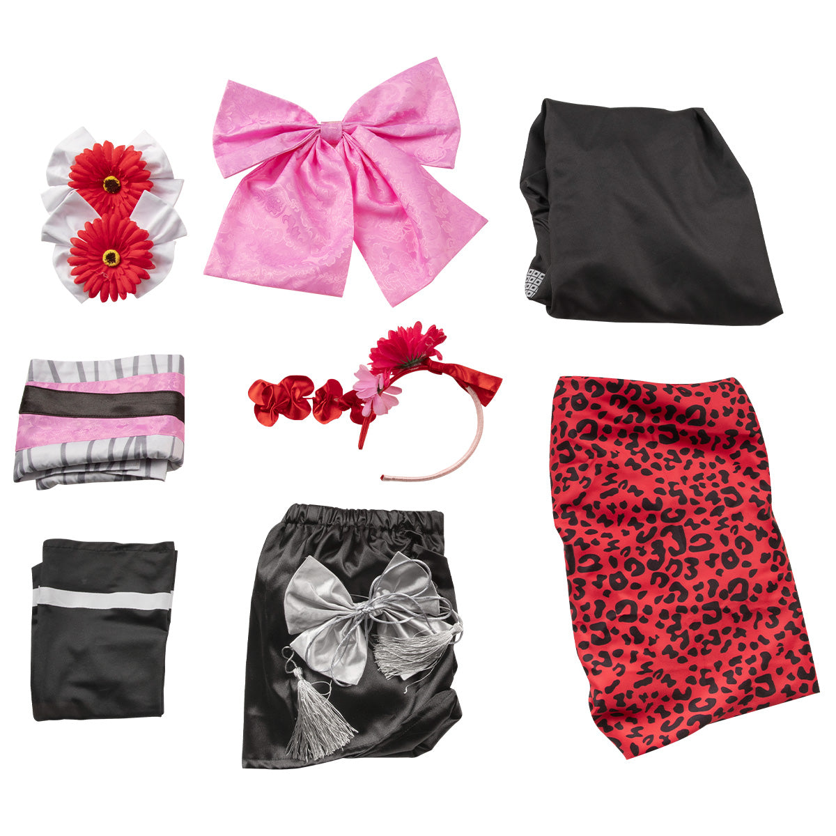 Final Fantasy VII Remake Tifa Lockhart Exotic Kimono Cosplay Costume