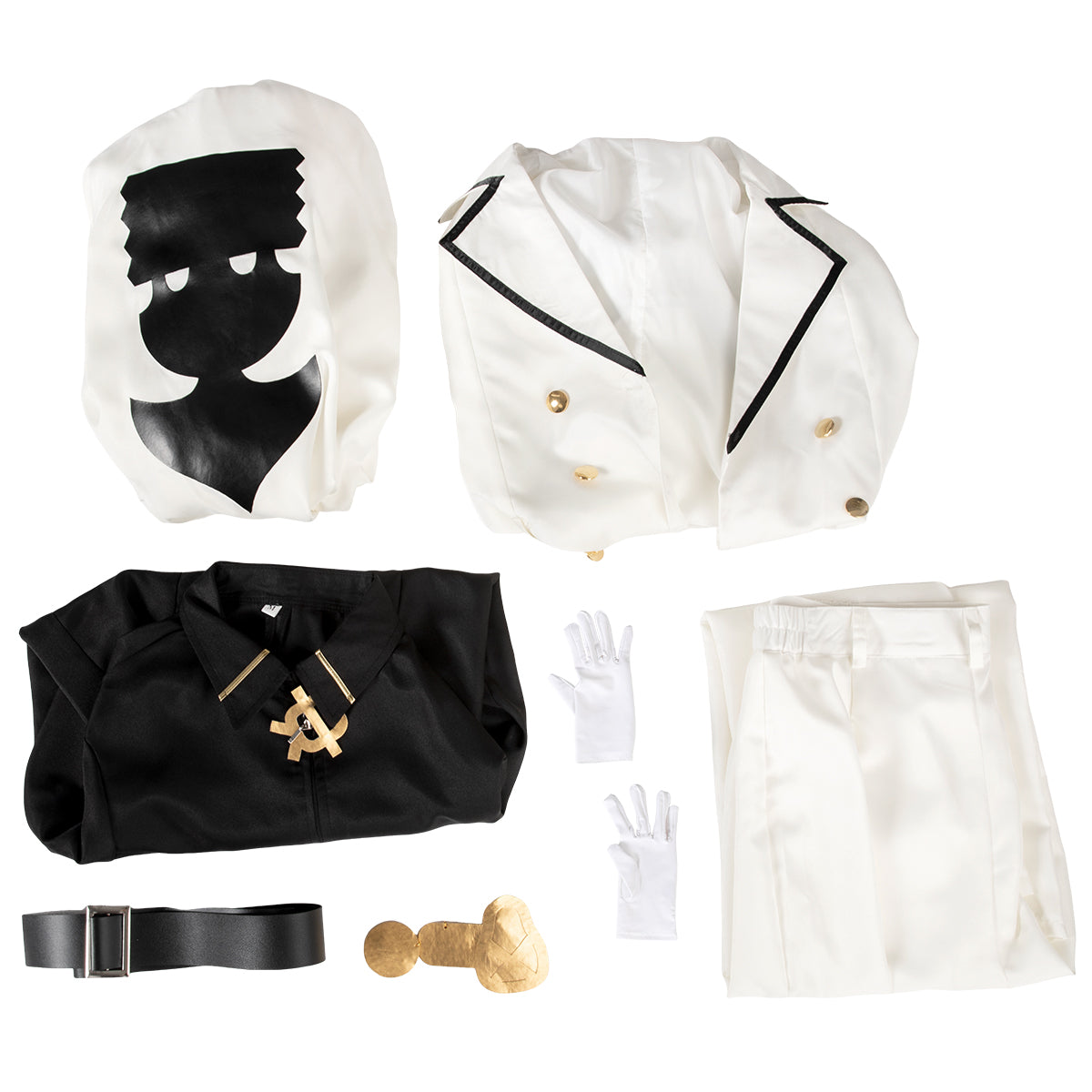 2022 東京喵喵一護桃宮 Cosplay 服裝