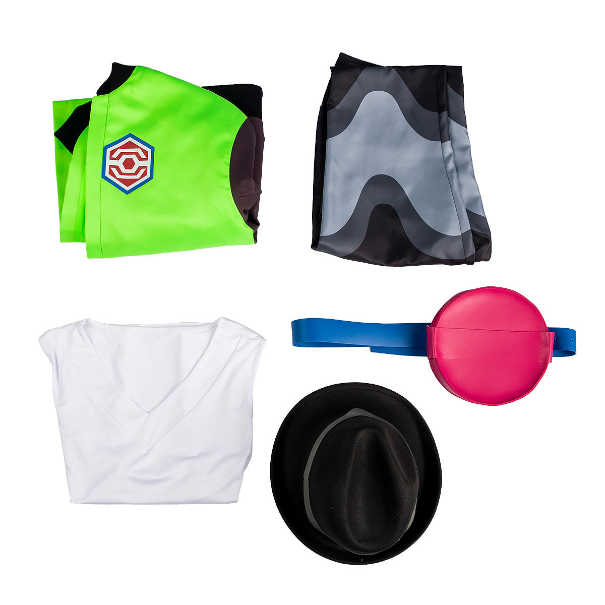 2022 東京喵喵一護桃宮 Cosplay 服裝