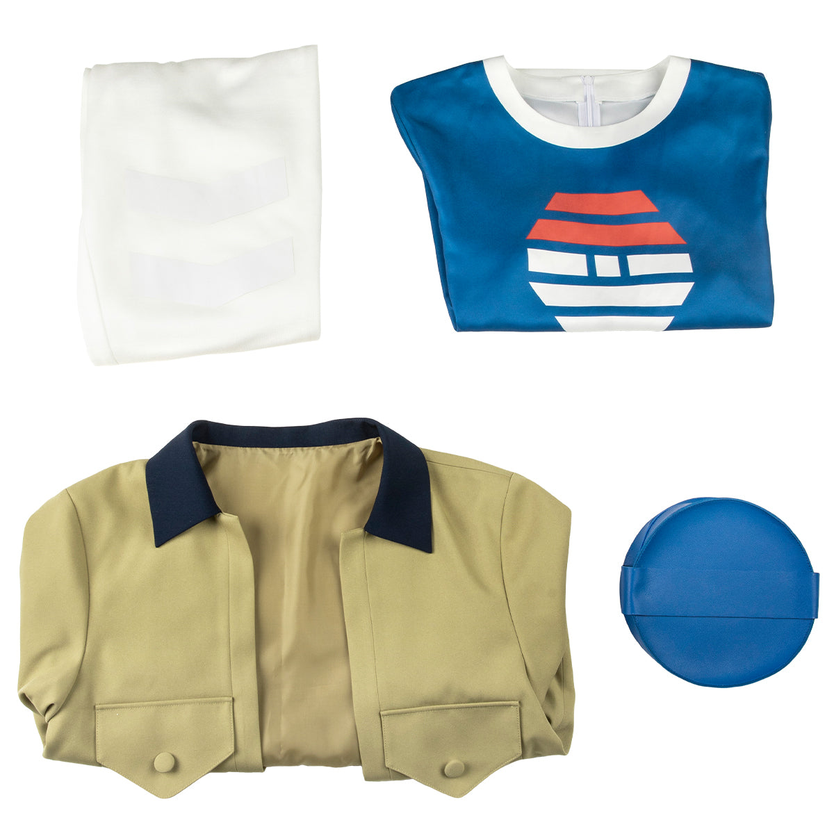 2022 東京喵喵一護桃宮 Cosplay 服裝