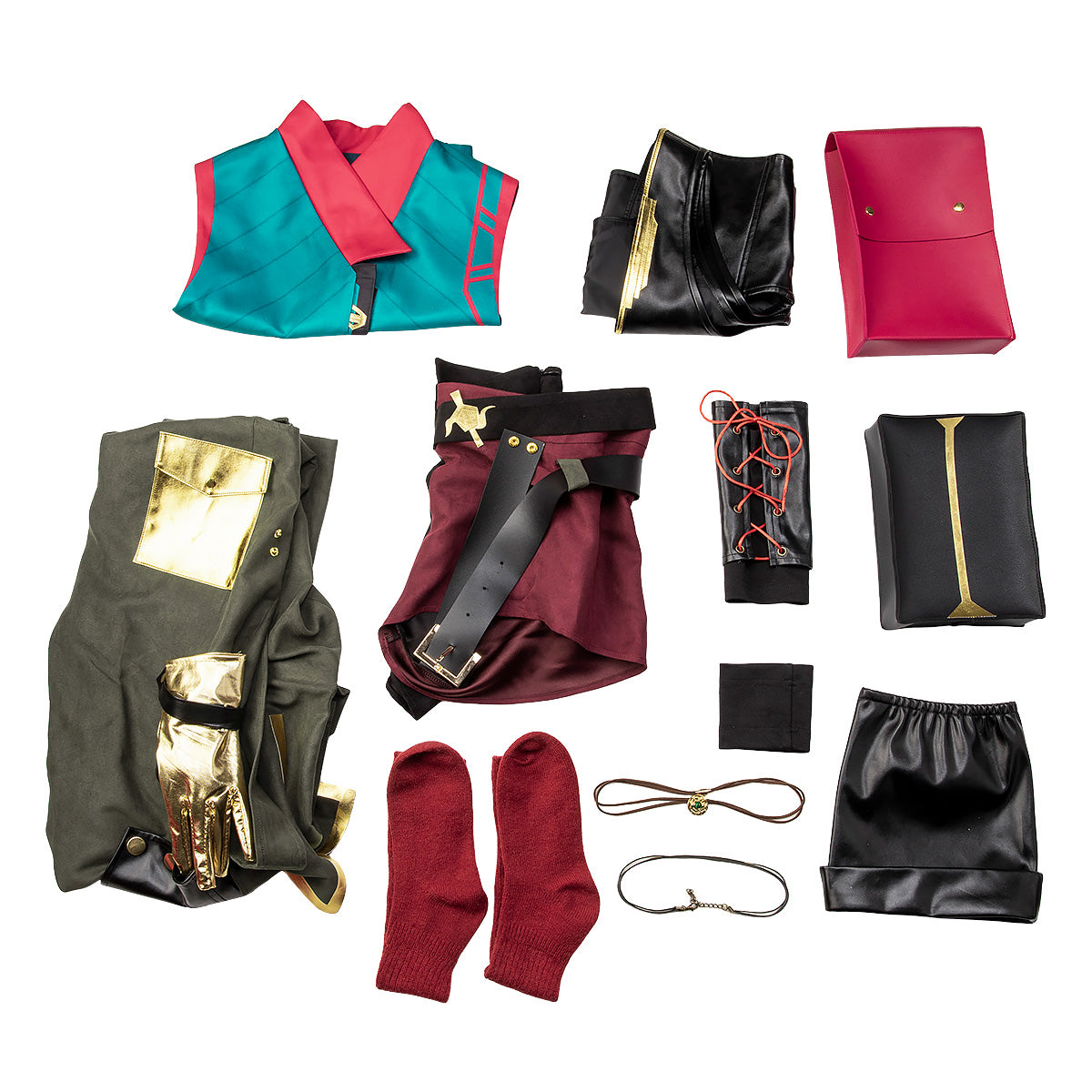 DC Comics Batman Robin Cosplay traje nueva edición