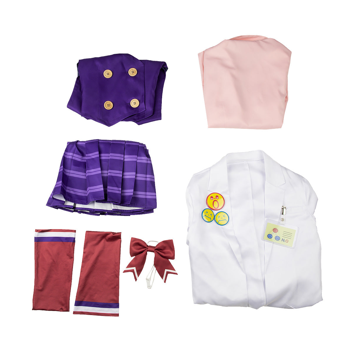 Vocaloid Hatsune Miku 16 cumpleaños disfraz Cosplay