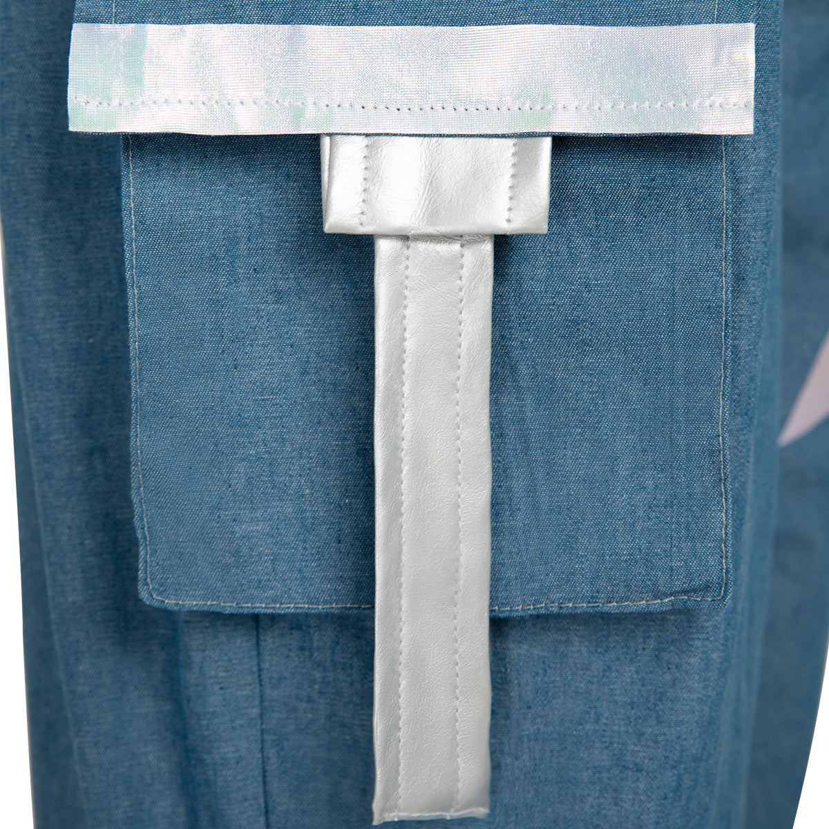 Guilty Gear Strive Testament 角色扮演服裝