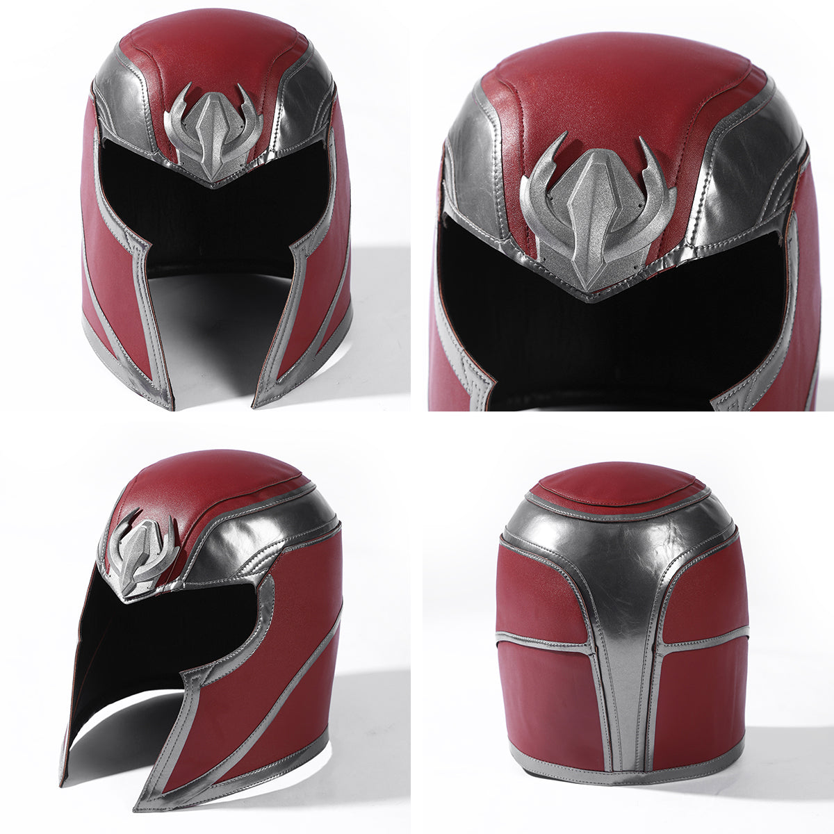MAV AVENGERS 5: Doomsday Magneto Cosplay Costume