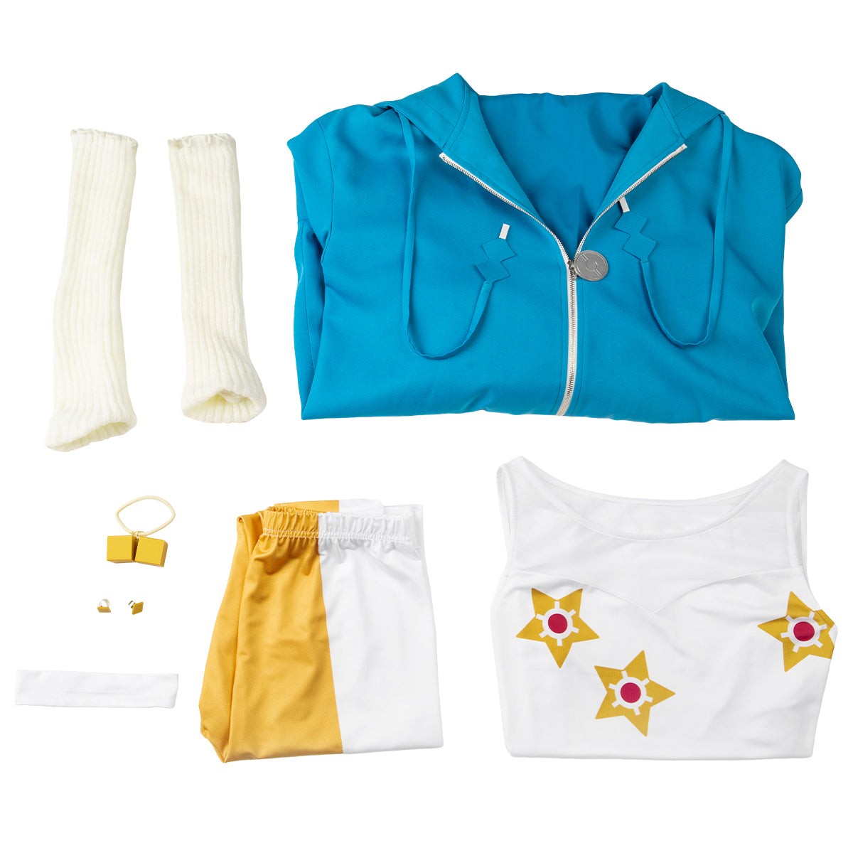 Disfraz de Cosplay de Tokio Mew Mew Ichigo Momomiya 2022