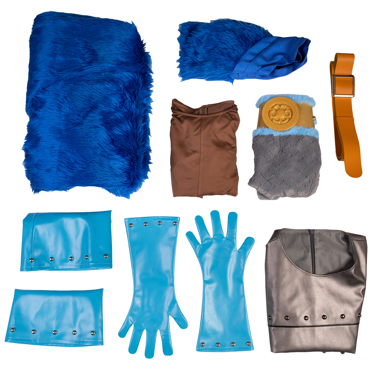 One Piece Sanji Vinsmoke Elbaph Elbaf Cosplay Costume