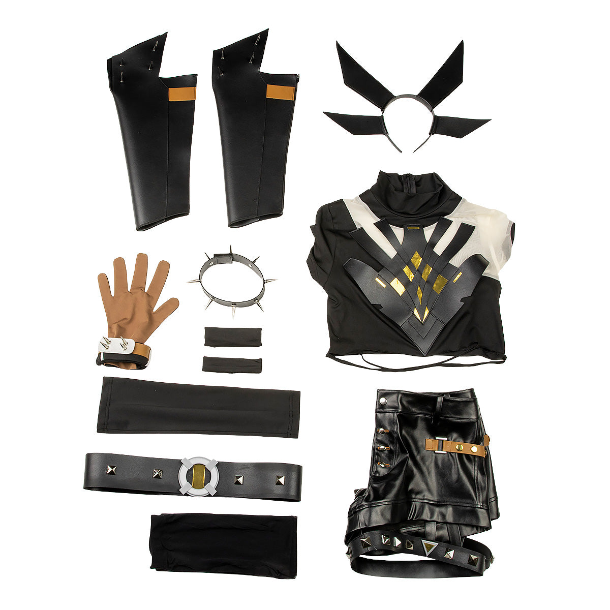Costume de Cosplay Tokyo Mew Mew Ichigo Momomiya 2022
