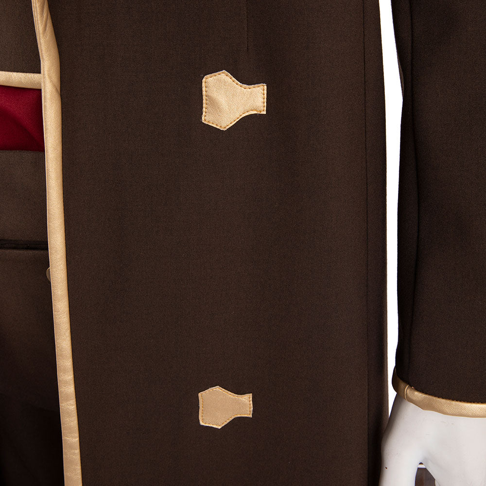 Disfraz de Cosplay de League Of Legends LOL 2020 KDA K/DA, el más malo de Evelynn