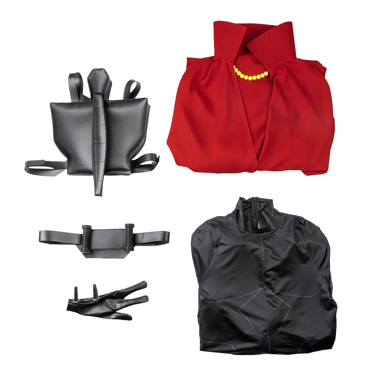 My hero academia Tomura shigaraki Cosplay Costume