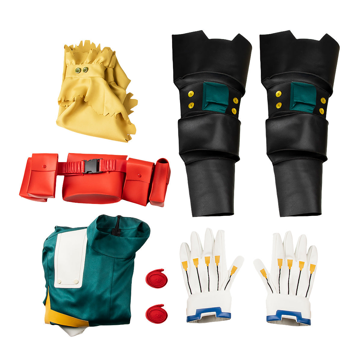 Costume de Cosplay Tokyo Mew Mew Ichigo Momomiya 2022