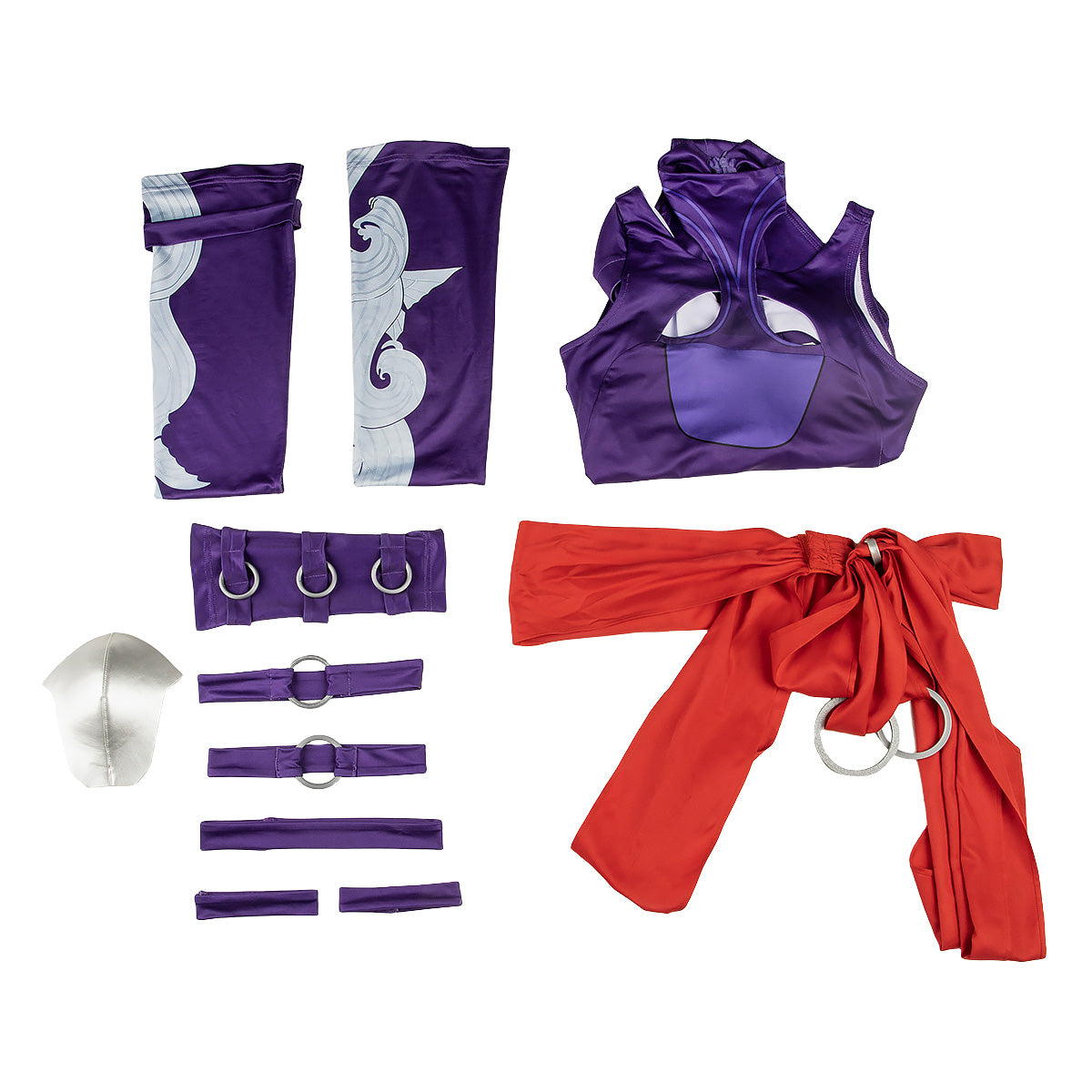 Costume de Cosplay Tokyo Mew Mew Ichigo Momomiya 2022