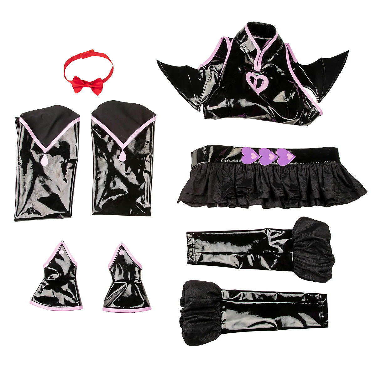 Costume de Cosplay Tokyo Mew Mew Ichigo Momomiya 2022