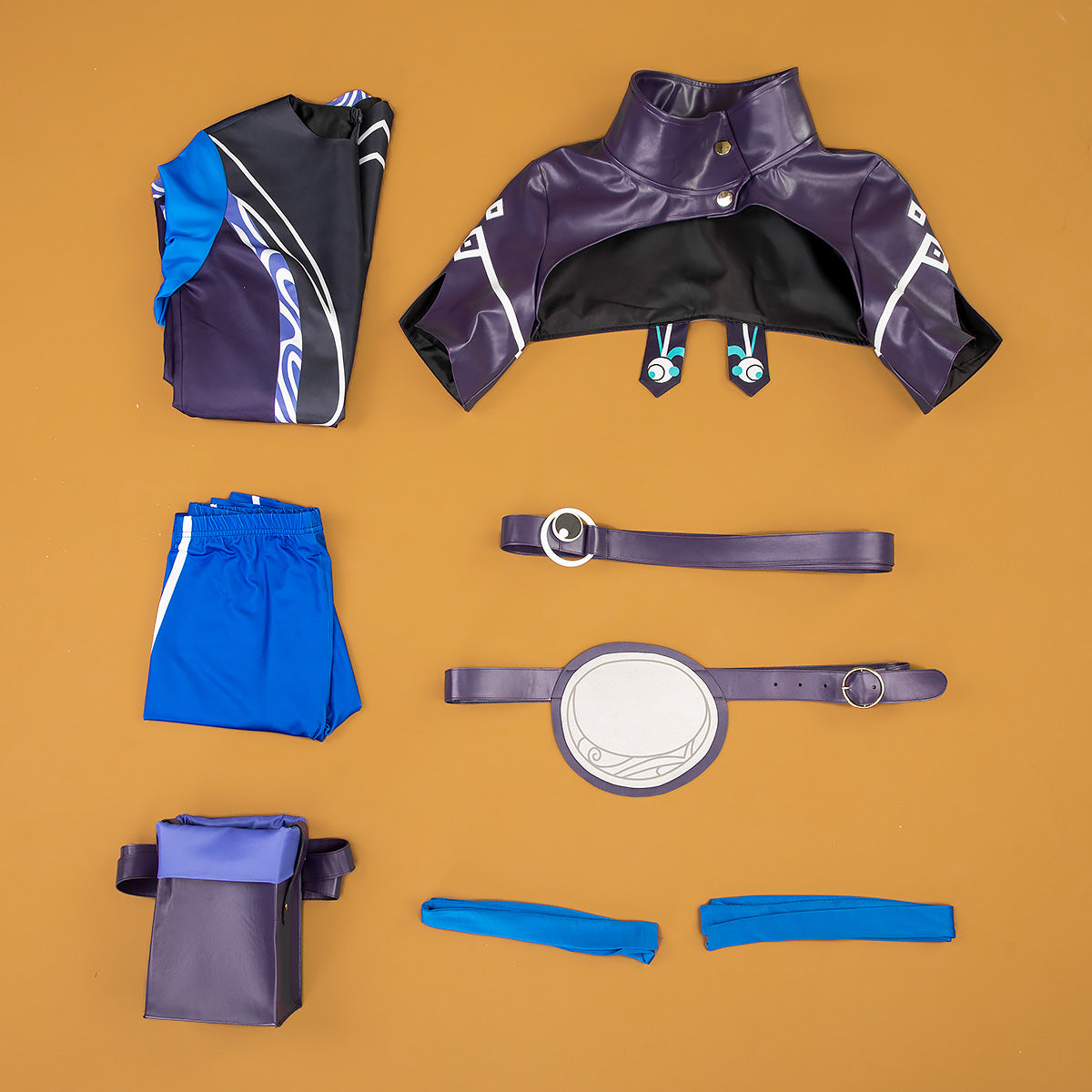 Disfraz de Cosplay de Tokio Mew Mew Ichigo Momomiya 2022