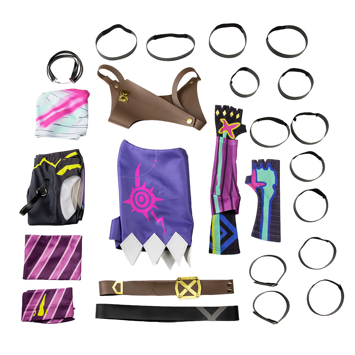 DC Comics Batman Robin Cosplay traje nueva edición