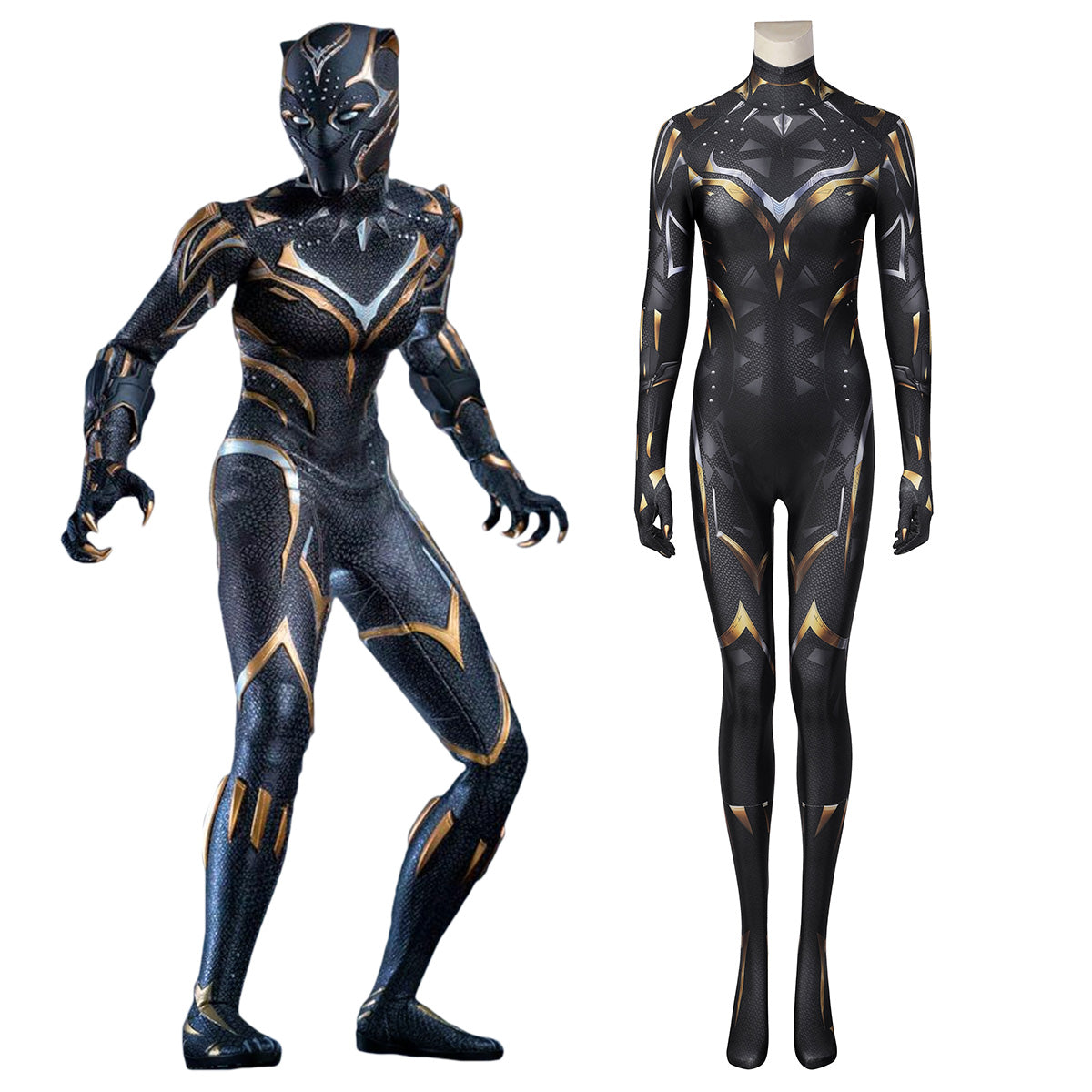 black panther dress Black Panther Dress Pre-Order