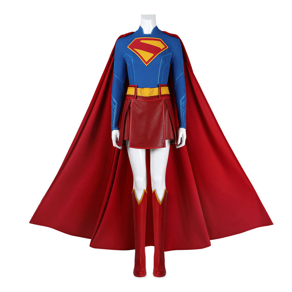 Japanese Version Of Suits 2026.Super Woman (2026 film) Super Woman: Woman of Tomorrow Kara Zor-El Cos ...