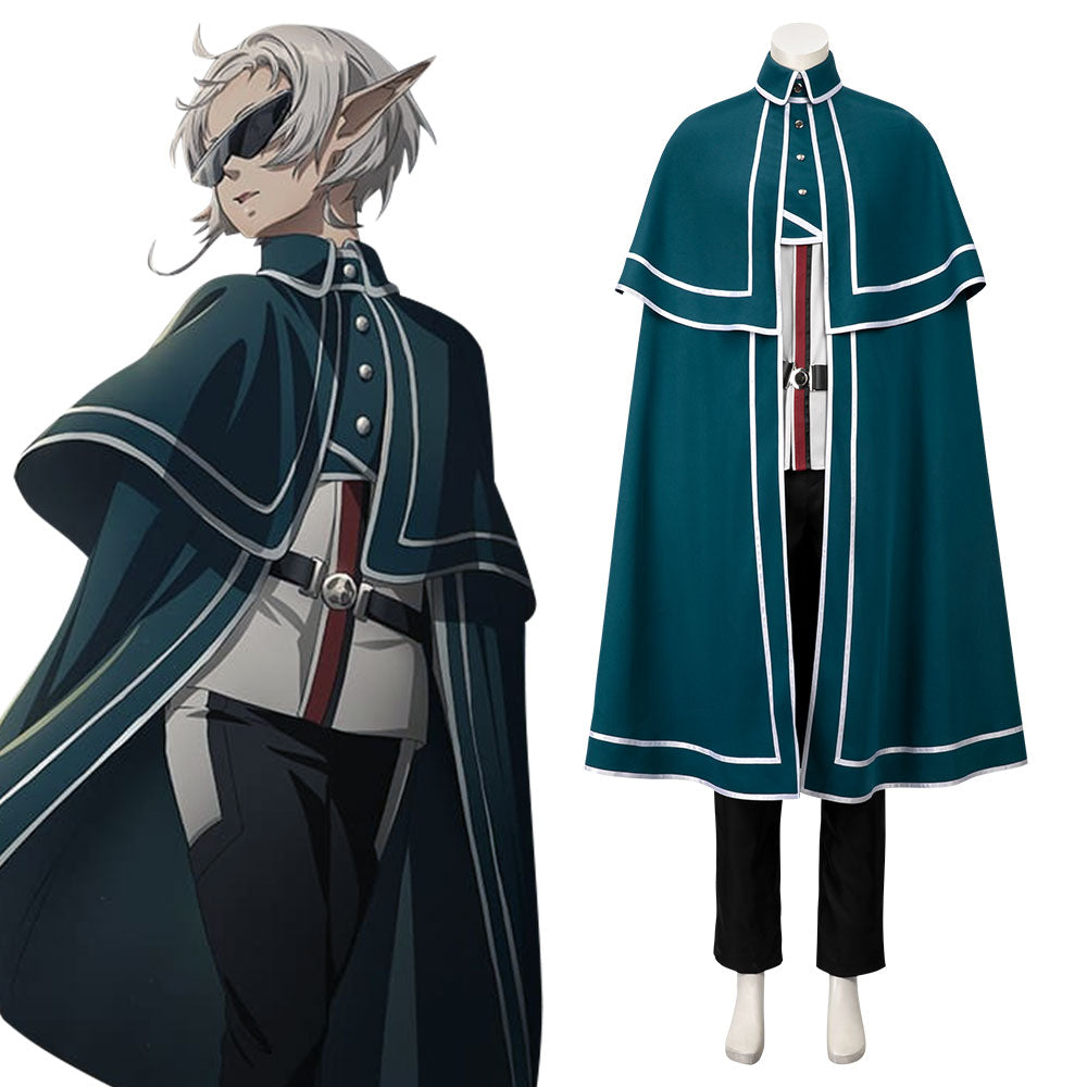 Mushoku Tensei Isekai Ittara Honki Dasu Sylphiette Cosplay Costume mushoku-tensei-isekai-ittara-honki-dasu-sylphiette-cosplay-costume