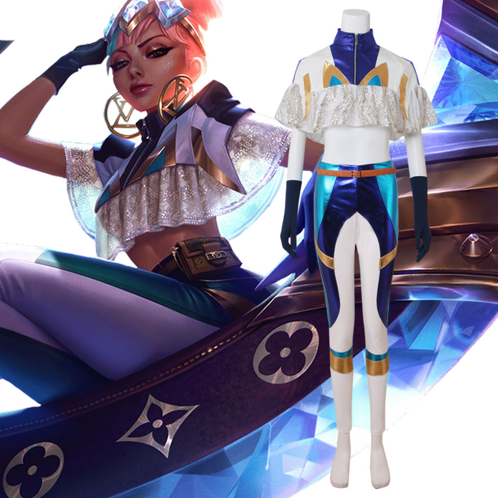 Quinn Cosplay League Of Legends New VAYNE Cosplay quinn-cosplay-league-of-legends-new-vayne-cosplay