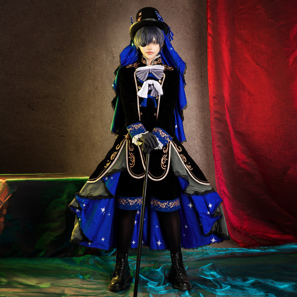 Black Butler Ciel Phantomhive Black Butler Ciel Phantomhive
