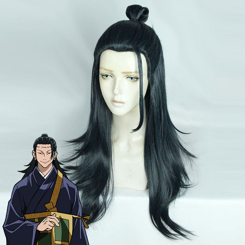 in-stock-jujutsu-kaisen-sorcery-fight-suguru-geto-black-cosplay-wig