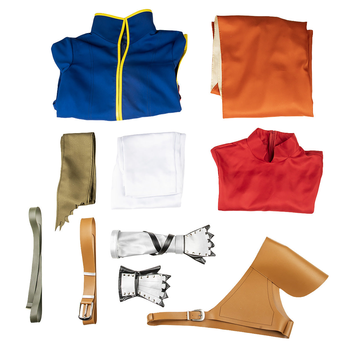 2022 東京喵喵一護桃宮 Cosplay 服裝