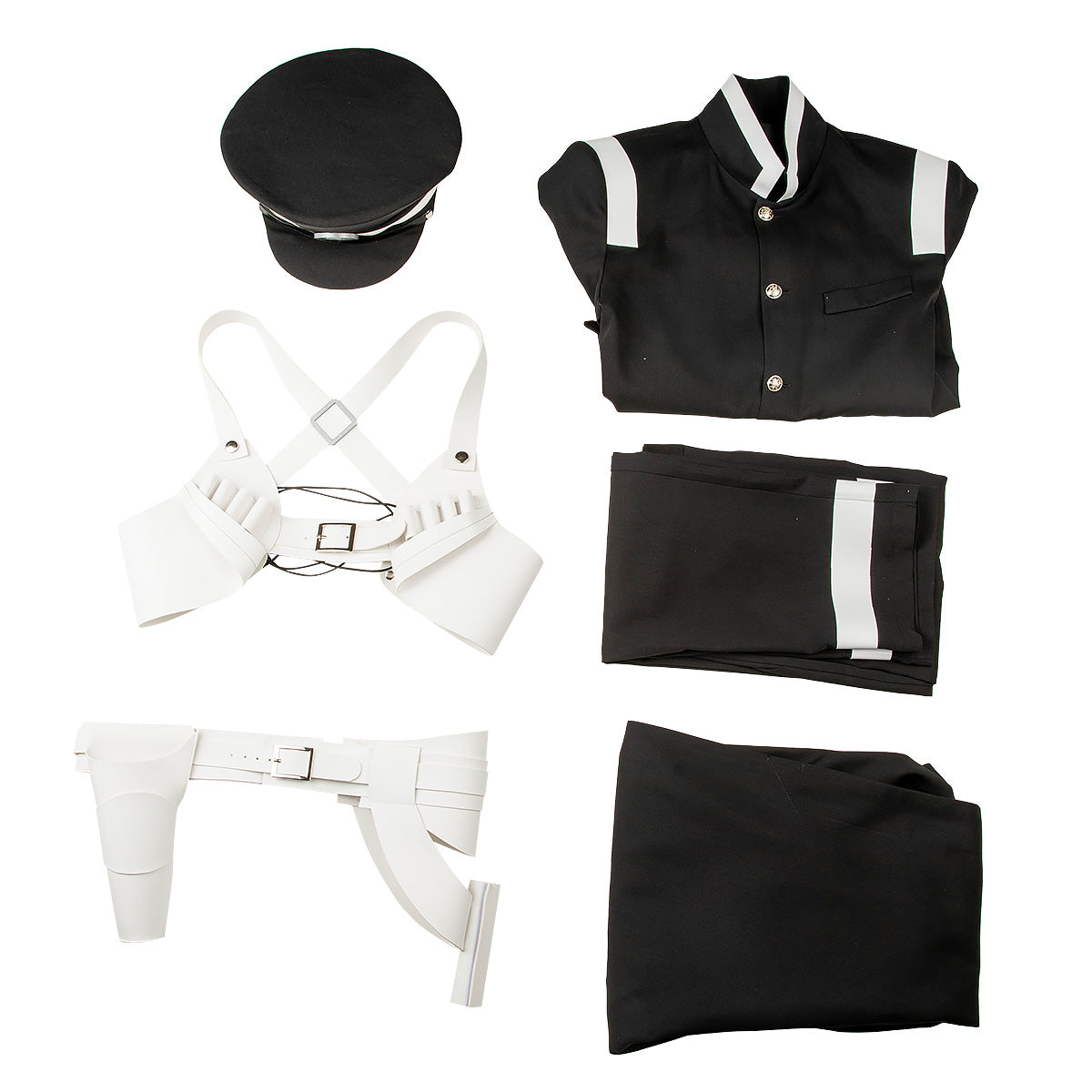 Costume de Cosplay Tokyo Mew Mew Ichigo Momomiya 2022