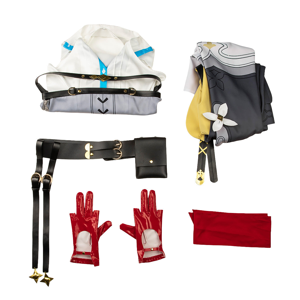 Disfraz de Cosplay de Tokio Mew Mew Ichigo Momomiya 2022