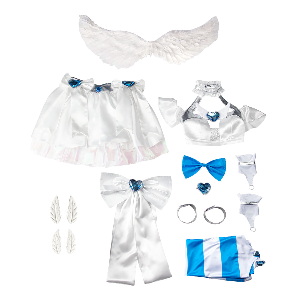 2022 Tokyo Mew Mew Ichigo Momomiya Cosplay Kostüm