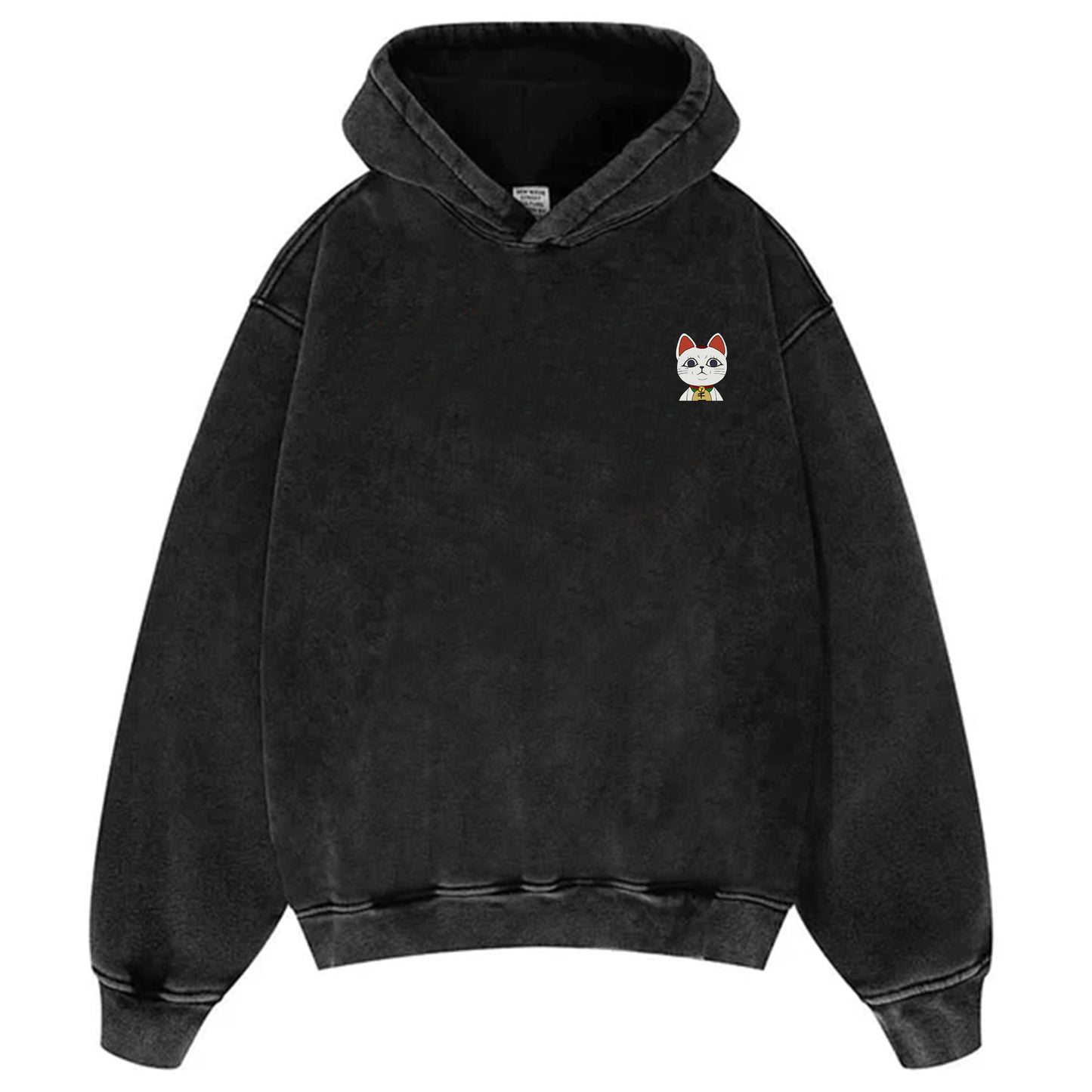 Disfraz de Hinata Hyuga de Naruto Halloween Cosplay - Edición D