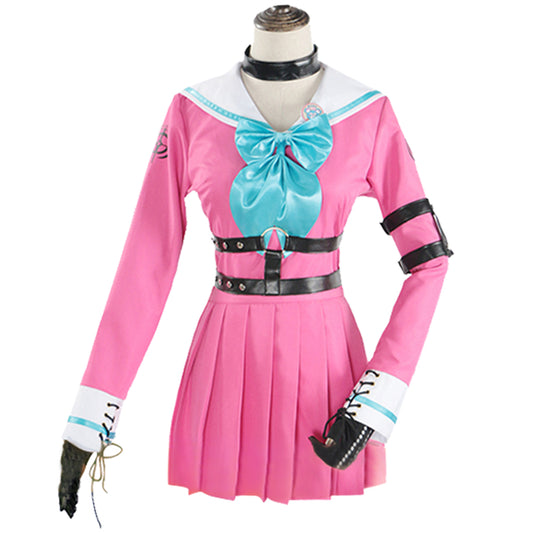 2022 Tokyo Mew Mew Ichigo Momomiya Cosplay Kostüm